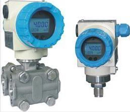 pressure transmitter pressure transmitter