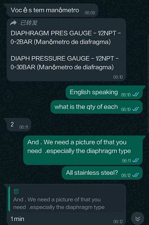 whatsapp talk 4