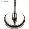Direct Mount Bimetallic Temperature Gauge