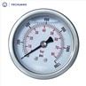 Lower Mount Connection 0-80PSI Pressure Gauge