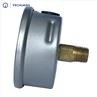 Lower Mount Connection 0-80PSI Pressure Gauge