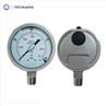 Standard Pressure Gauges To EN 837-1