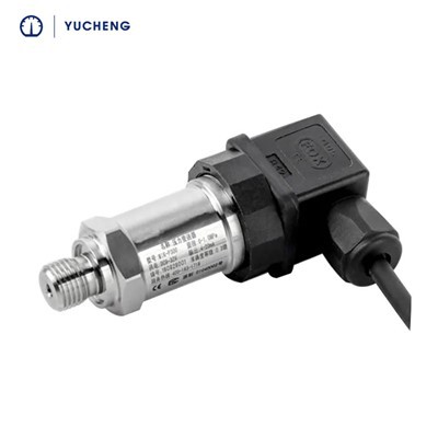 Low Cost Ceramic Capacitive Pressure Sensor